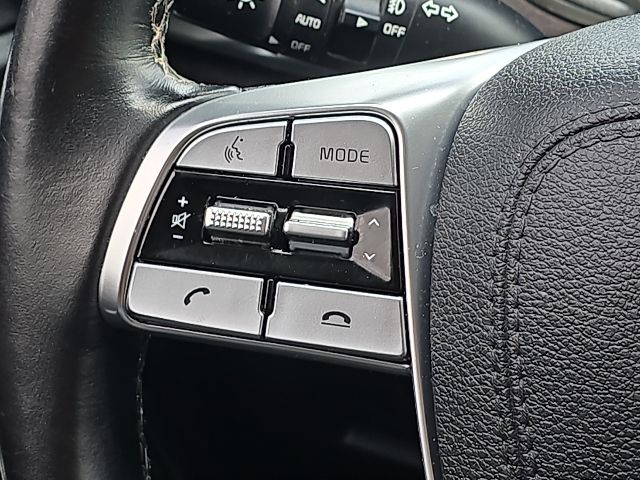 2022 Kia Telluride SX:B02145A