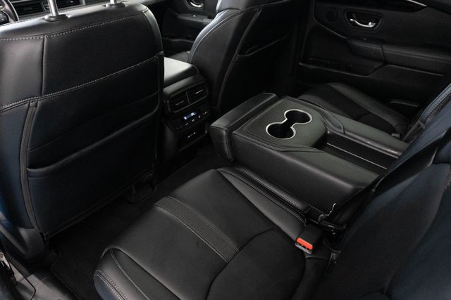 Used 2024 Honda Pilot SUV