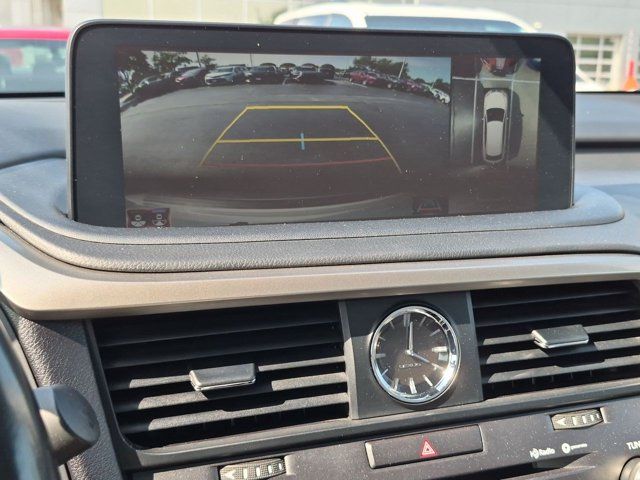 Used 2020 Lexus RX SUV