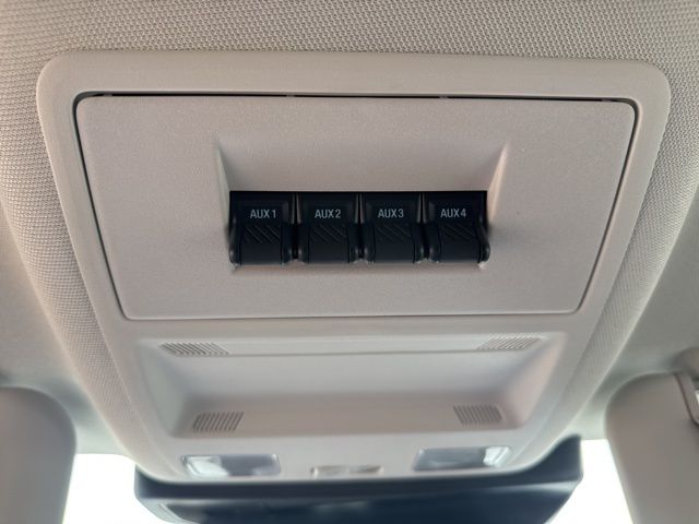 New 2025 Beige Ford Outer Banks image 30