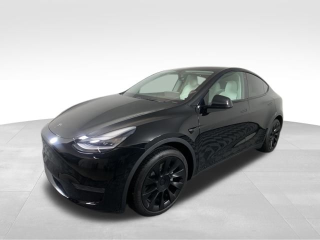 2020 Tesla Model Y Long Range 3