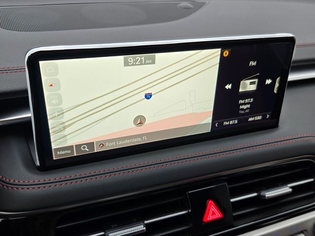 2026 Genesis G70 - $55,135