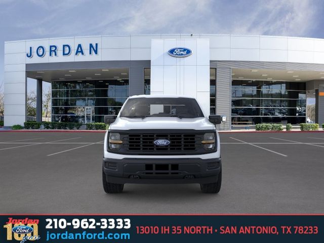 New Car 2025 Ford F-150  Xl For Sale Under $50,000 In San Antonio, Texas