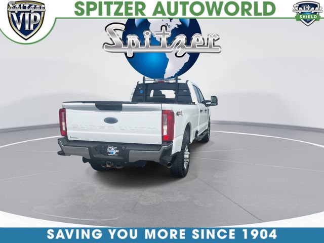 Used 2023  Ford XLT image 9