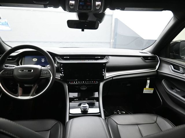2026 Jeep Grand Cherokee L Limited - 10