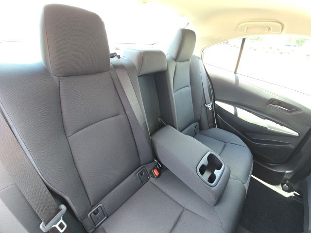 2026 Toyota Corolla LE:B02374