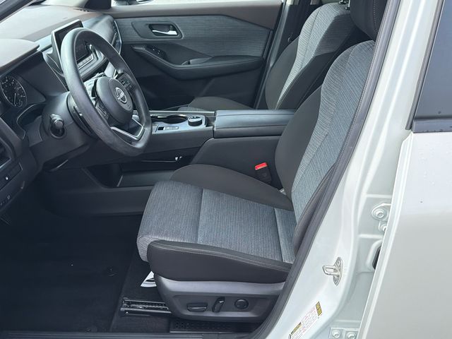 Used 2023 Nissan Rogue SUV