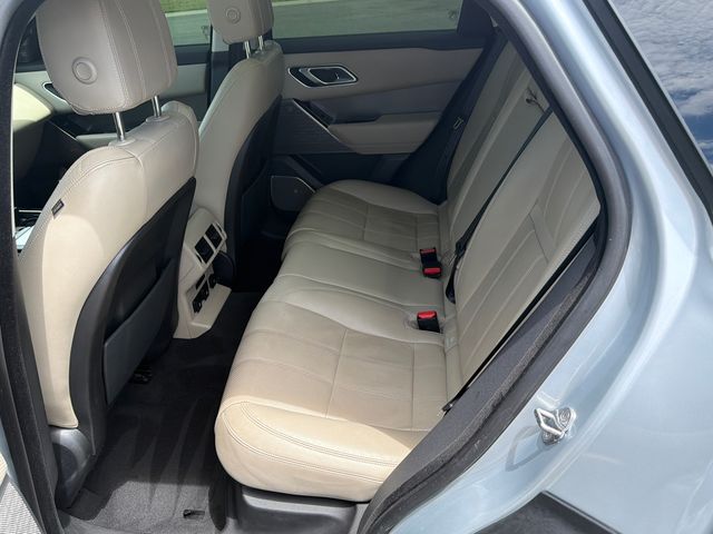 Used 2021 Land rover Range Rover Velar SUV