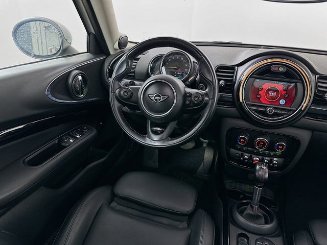 2019 MINI Cooper S Clubman Signature 22