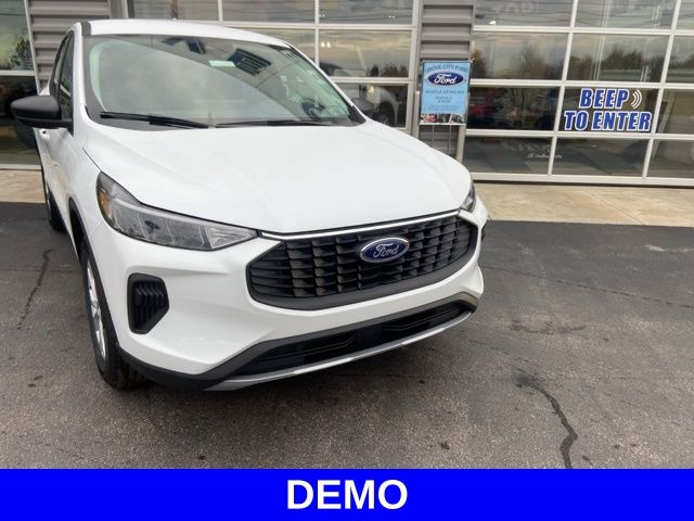 2026 Ford Escape Active - 4