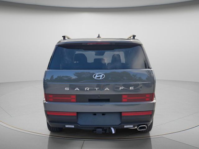 2027 Hyundai Santa Fe