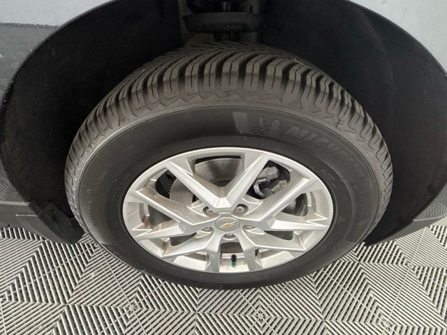 Used 2022 Chevrolet Equinox SUV