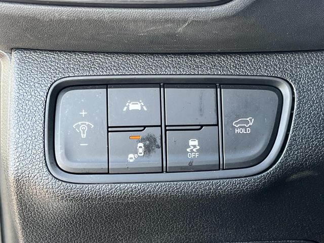 used 2019 Hyundai Santa Fe car, priced at $16,991