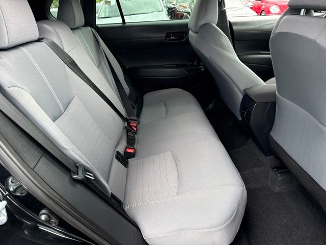 2025 Toyota Corolla Cross S - Photo 19