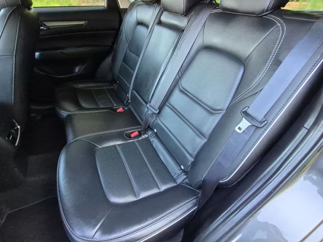Used 2025 Gray Mazda 2.5 S Preferred Package image 28