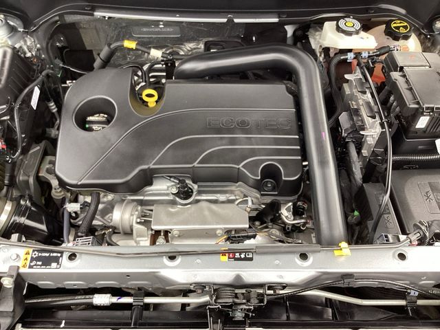 Used Car 2024 Chevrolet Equinox  Ls For Sale Under $25,000 In San Antonio, Texas