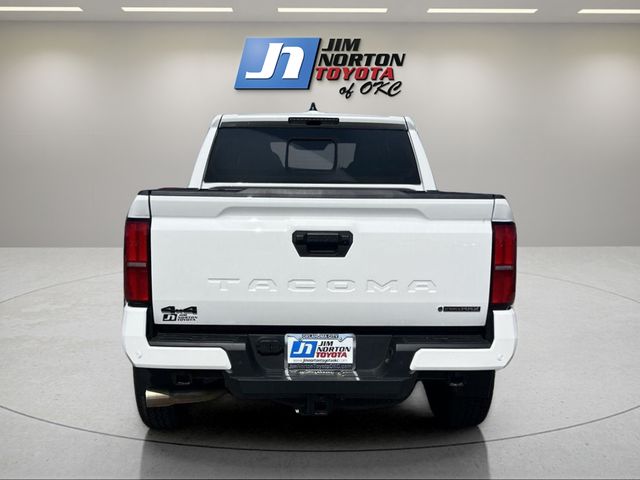 Used 2024 Toyota Tacoma Hybrid Truck