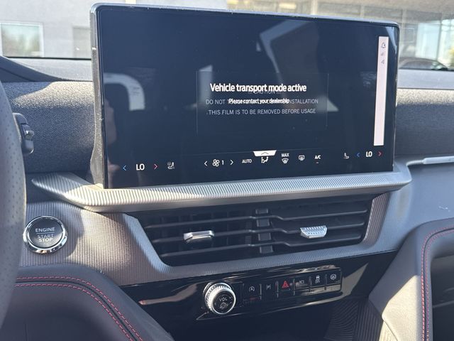 new 2026 Ford Explorer car, priced at $46,250