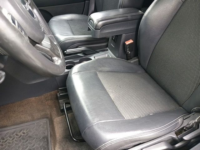 Used 2014 Jeep Compass SUV