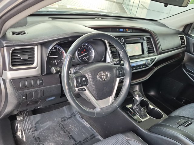 Used 2015 Toyota Highlander SUV