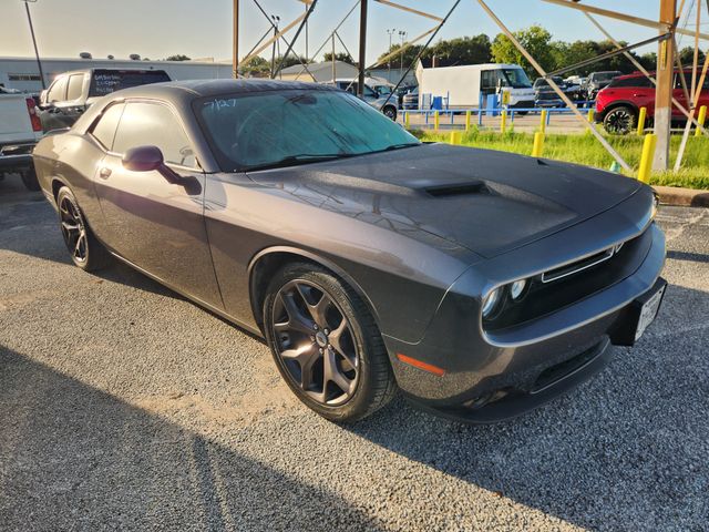 2018 Dodge Challenger SXT - 0