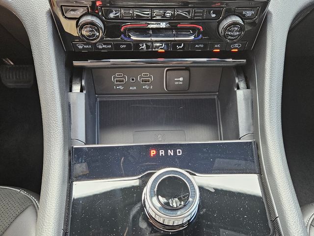 2025 Jeep Grand Cherokee L Altitude X 4x2