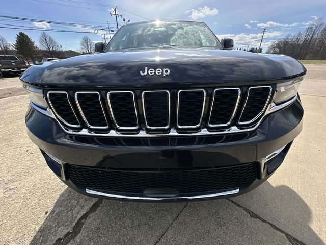 Certified Used 2024 Black Jeep Limited image 33