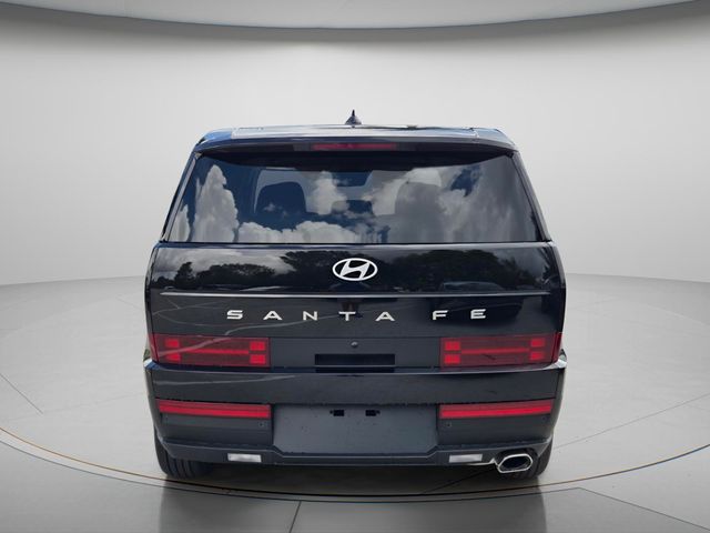 2027 Hyundai Santa Fe