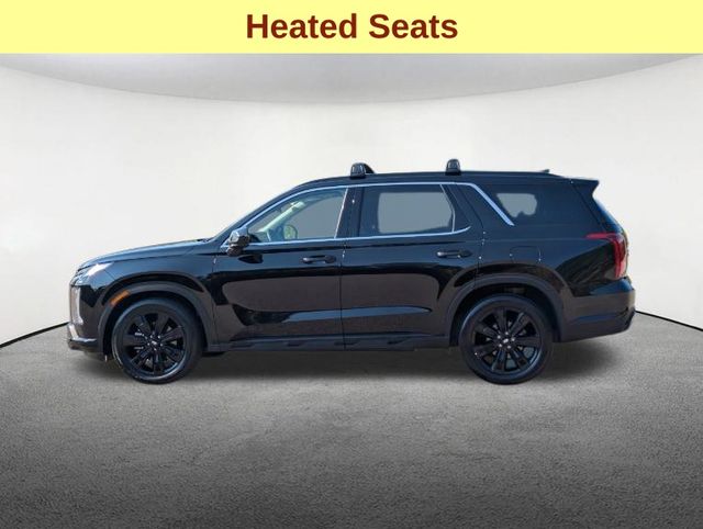 2024 Hyundai Palisade XRT 8