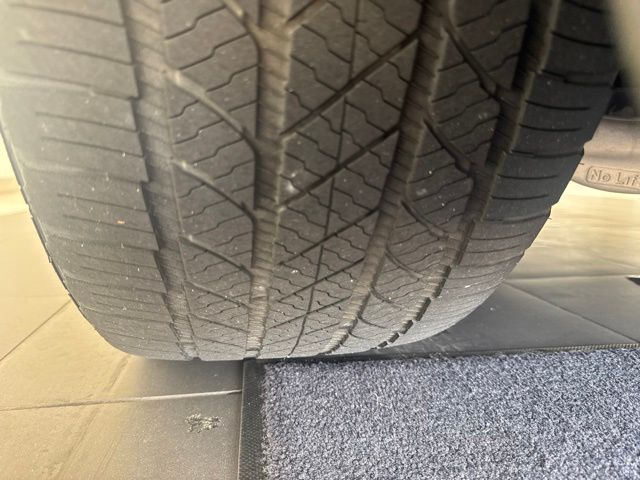 2020 Ford Explorer ST White at Community Toyota