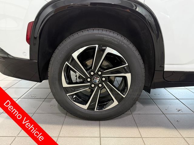 2025 Buick Enclave Sport Touring - 8