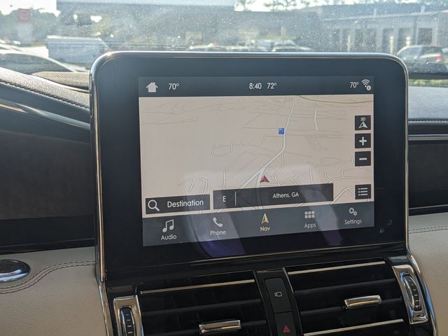 2019 Lincoln Navigator Select photo