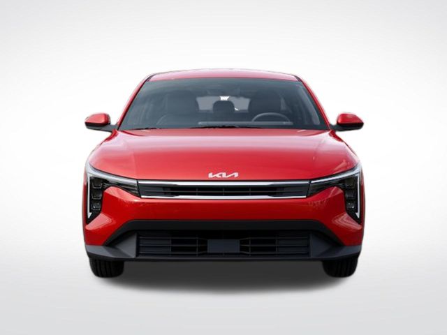 2026 Kia K4 LXS - Image 2