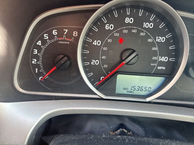 2013 Toyota RAV4 LE AWD