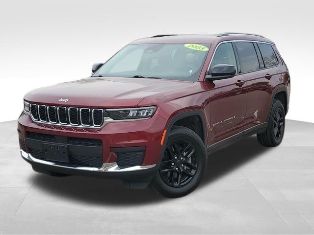 2023 Jeep Grand Cherokee L Laredo 4WD