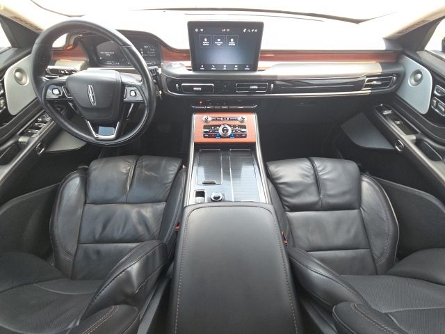 2023 LINCOLN Aviator Reserve:46205B