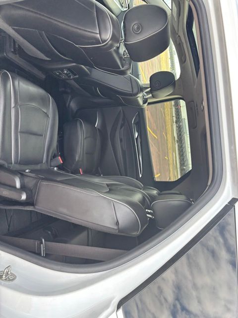 2021 Buick Enclave AWD Avenir