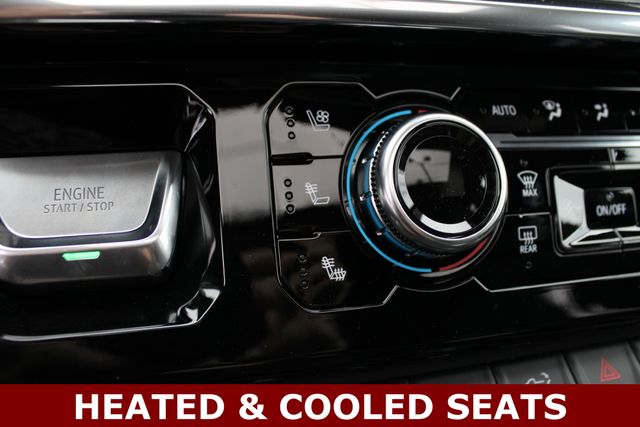 New 2026 Black GMC Denali image 5