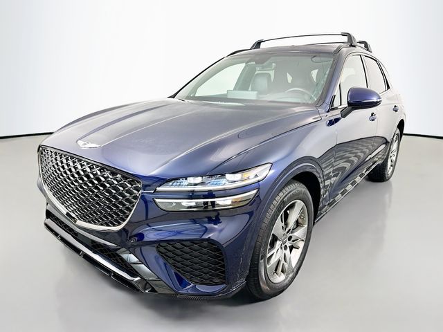 2025 Genesis GV70 3.5T Sport AWD