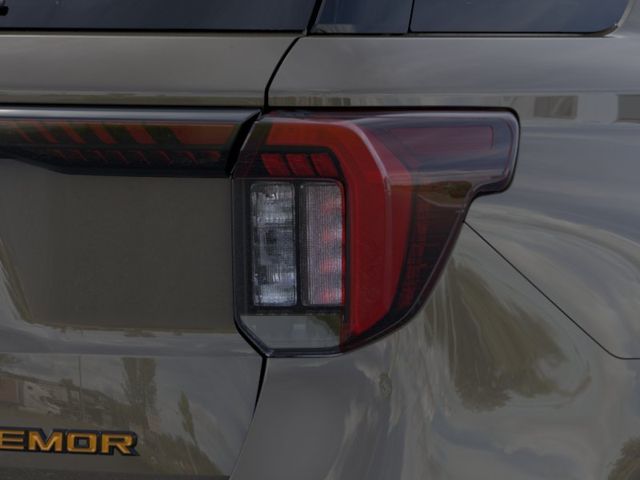 New 2026 Gray Ford Tremor image 22