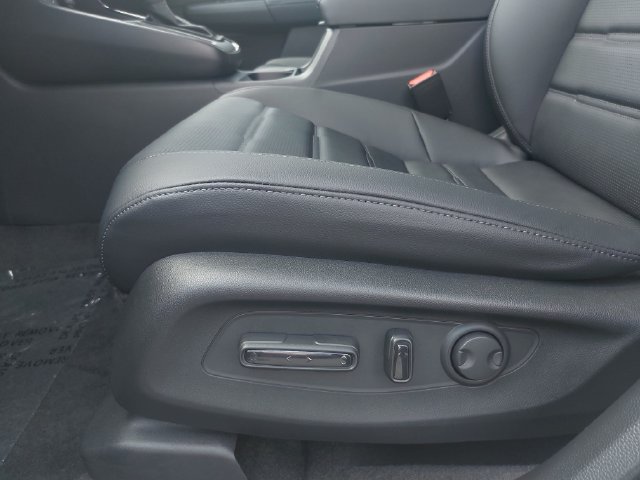 New 2027 Honda CR-V SUV
