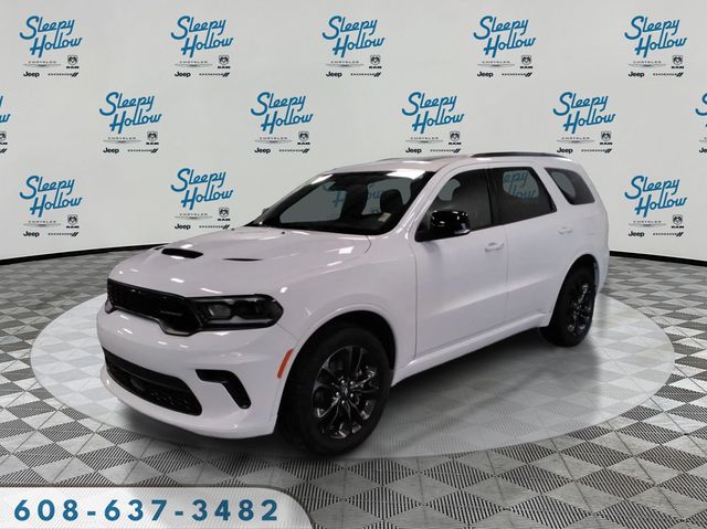 2024 Dodge Durango GT Plus AWD