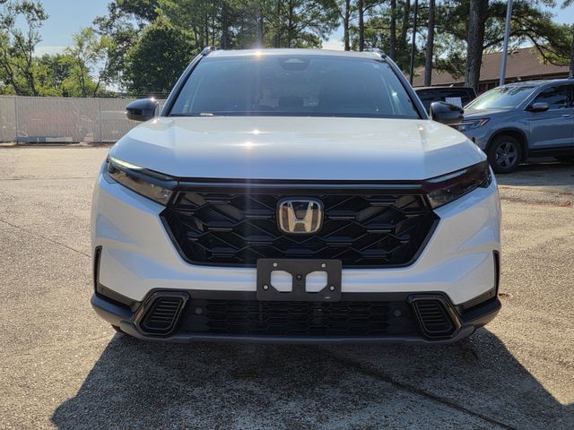 Used 2024 Honda CR-V Hybrid SUV