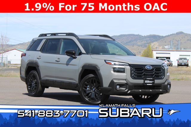 River Rock Pearl 2026 Subaru Outback Limited XT AWD SUV / Crossover All-Wheel Drive Continuously Variable Transmission