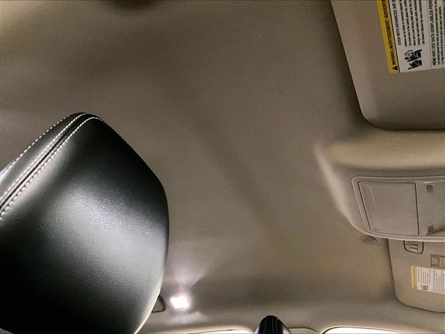 2020 Ford Escape Titanium Black at Phil Fitts Ford
