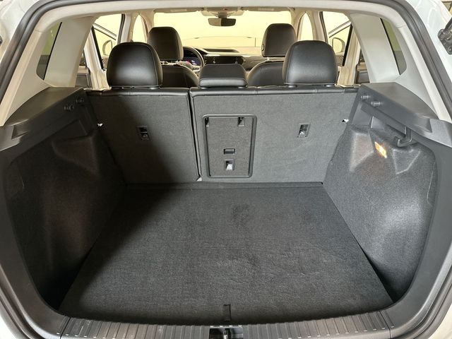 2023 Volkswagen Taos 1.5T SEL White at Bob Ruth Ford