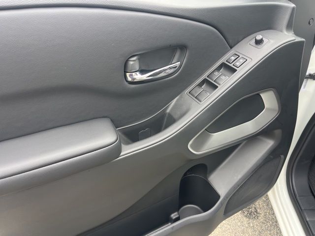 New 2026 White Nissan SV image 6