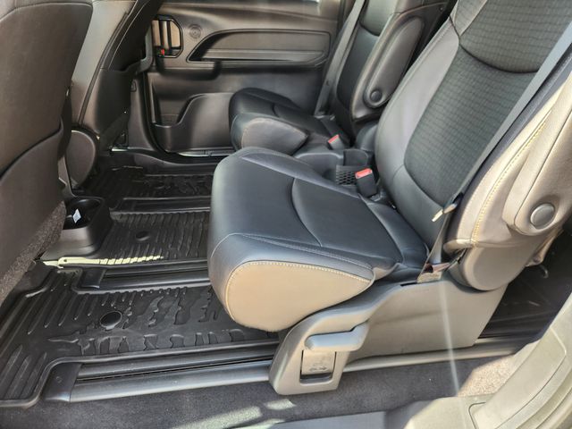 2026 Toyota Sienna Woodland Edition  at Don McGill Toyota