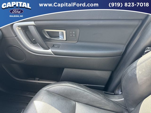 Used 2019  Land Rover HSE image 29