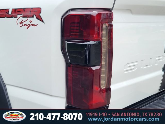 Used Car 2023 Ford F-250sd  Lariat For Sale Under $120,000 In San Antonio, Texas